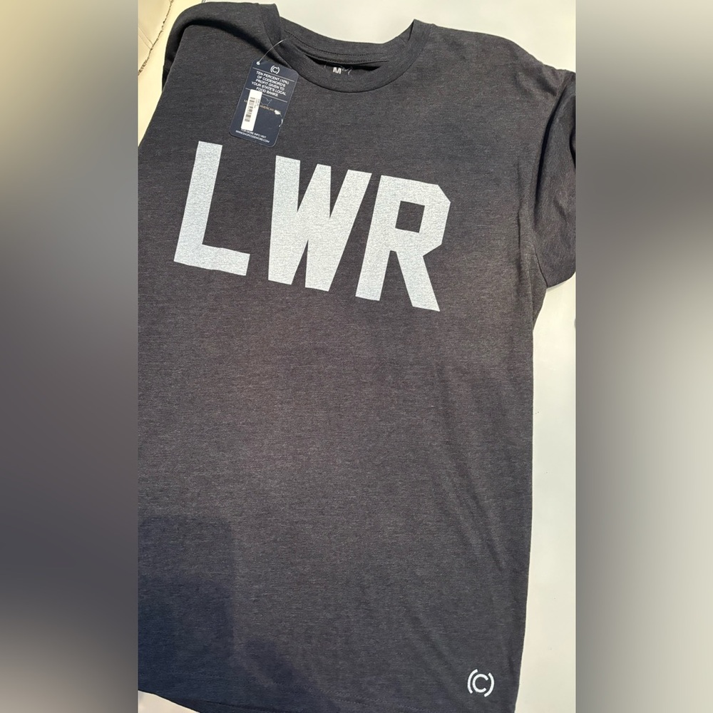 CODEWORD TEE - SHORT SLEEVE #542